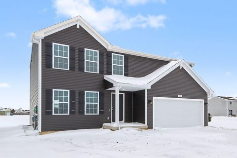 Photo of 2457 Stratton Road, Benton Charter Township, MI 49022 (MLS # 66026005963)