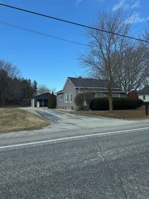 1121 W Midland Road Monitor Charter Township MI 48706