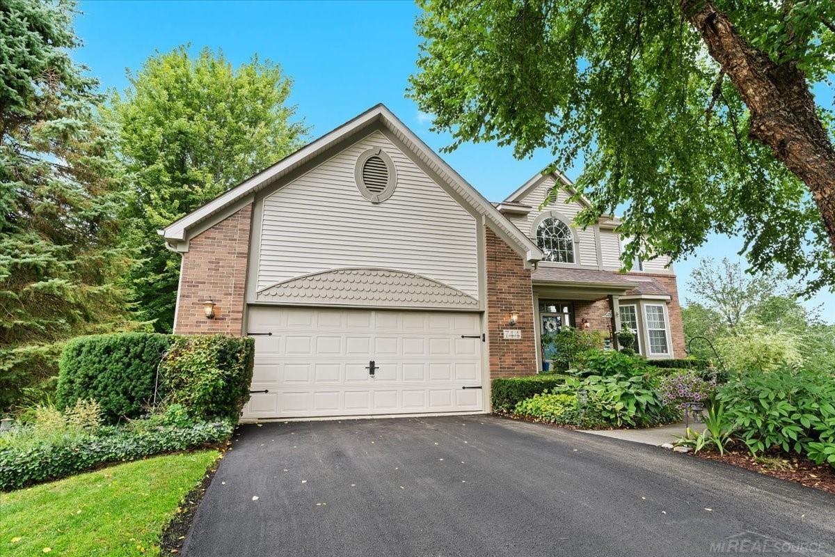 744 Hummerside Court