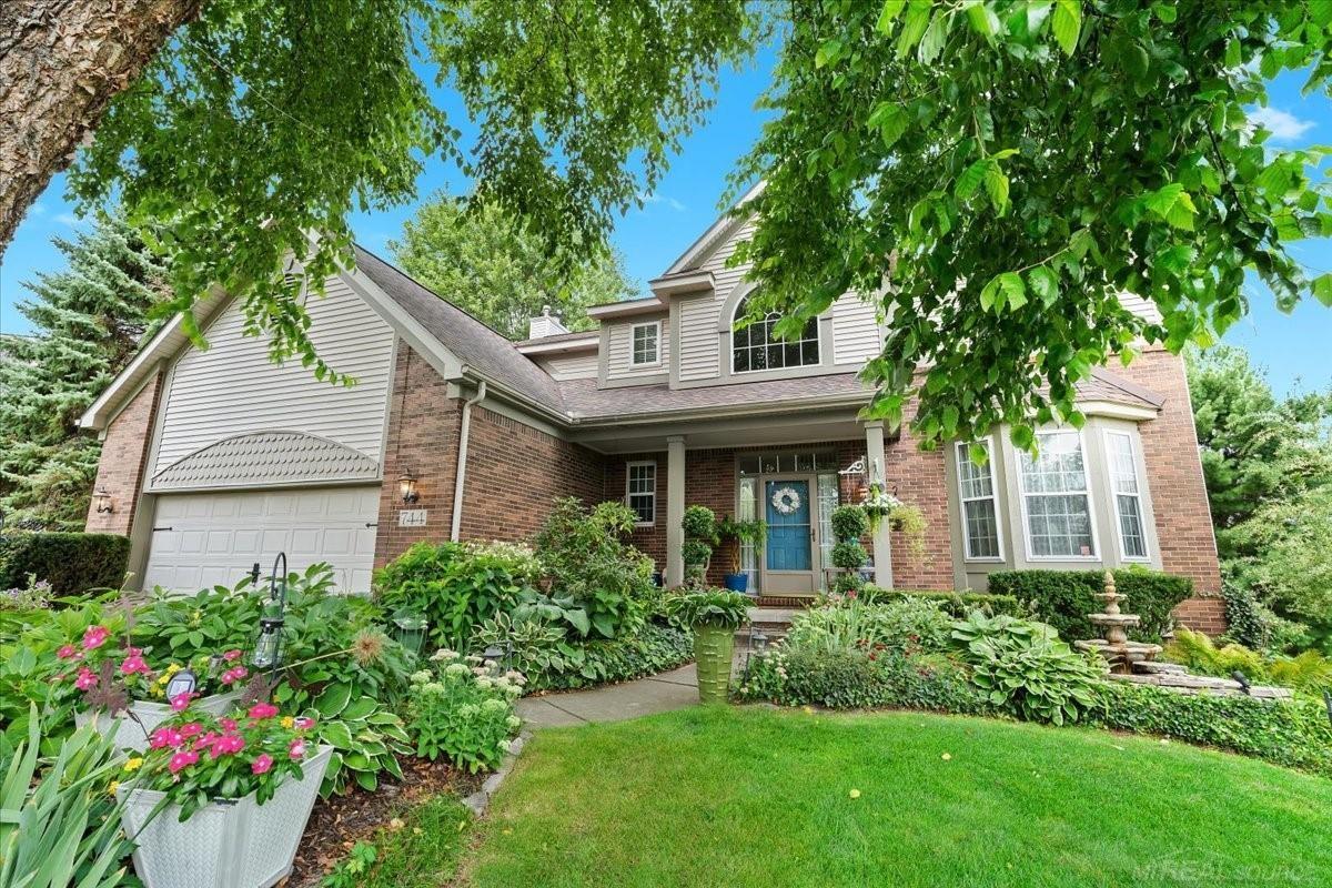 744 Hummerside Court