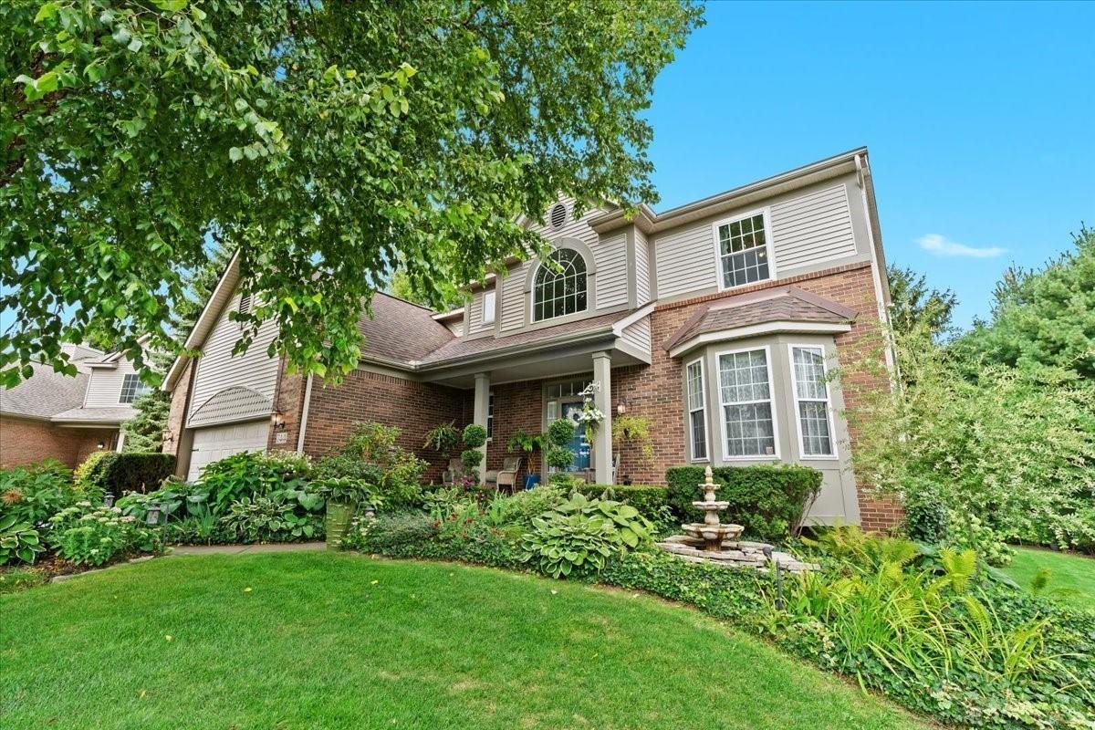 744 Hummerside Court