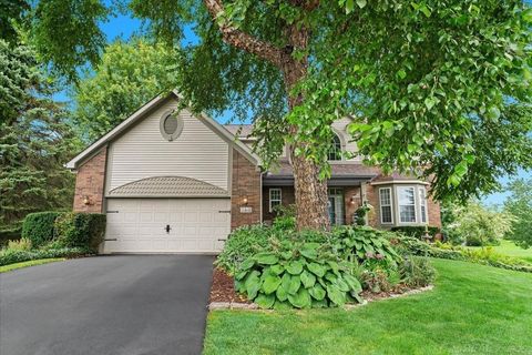 744 Hummerside Court Commerce Charter Township MI 48382