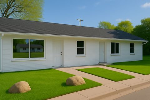 555 FRANKLIN Road Pontiac City Oakland MI 48341