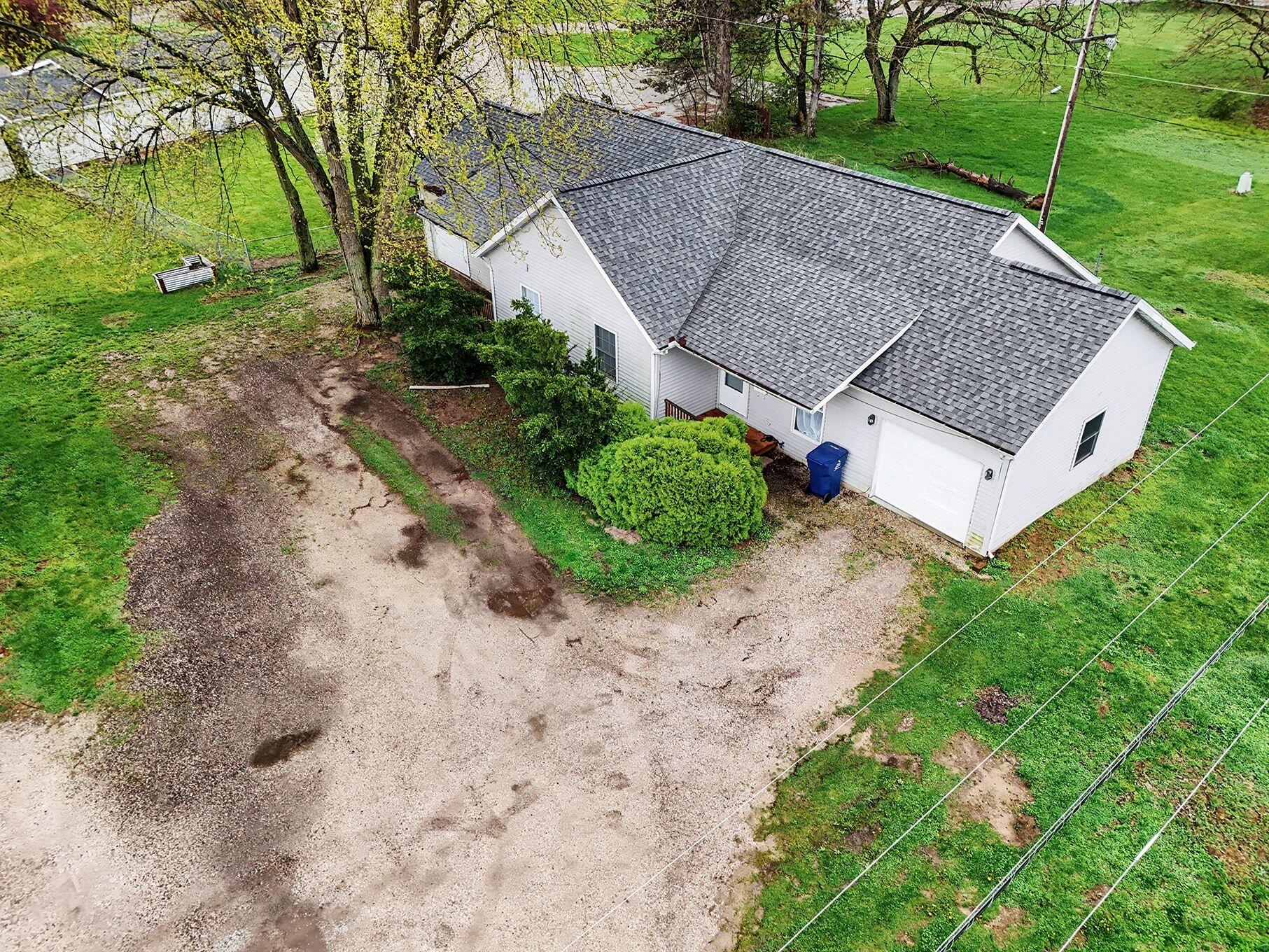 488 Florence Road