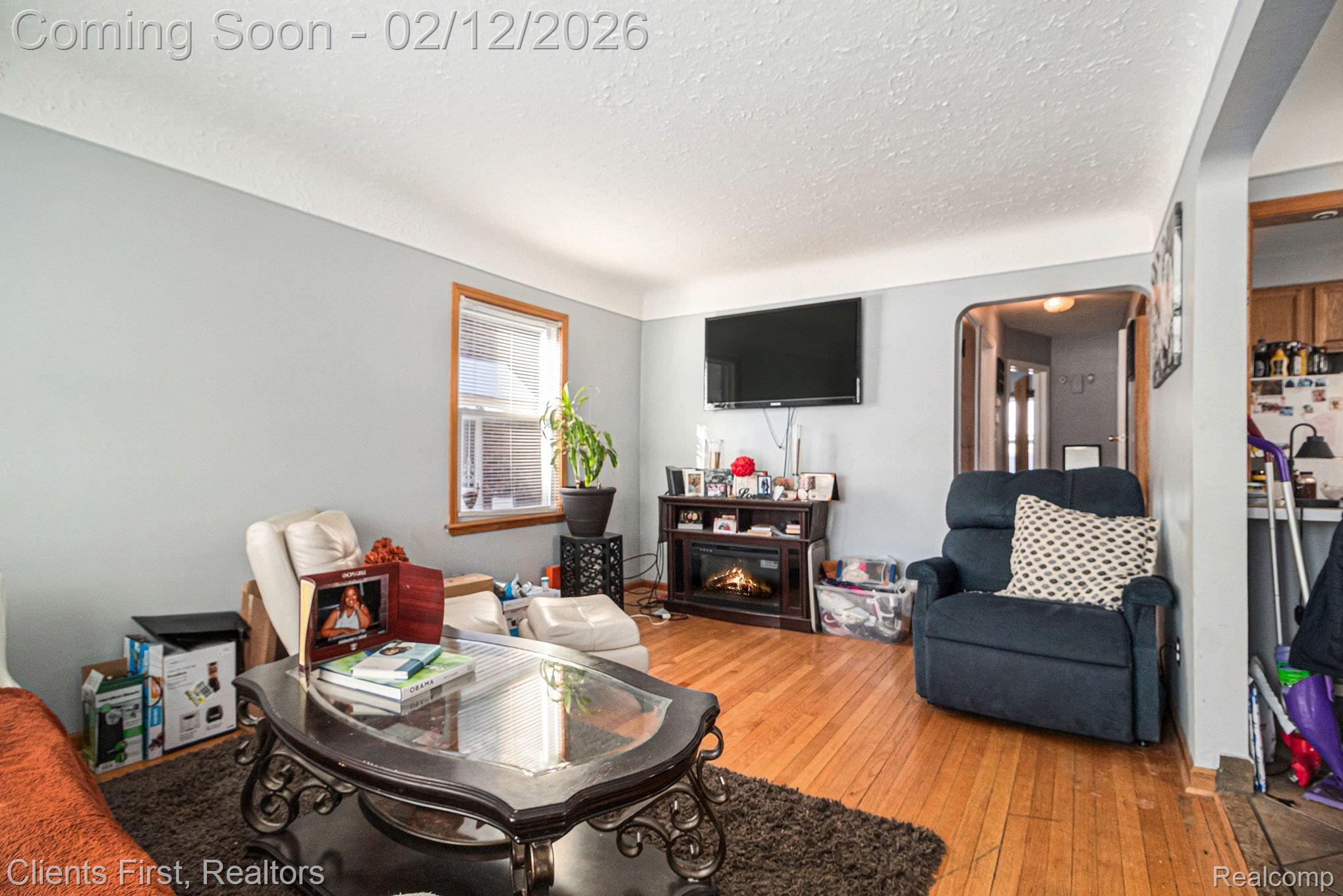 23306 Tireman Street