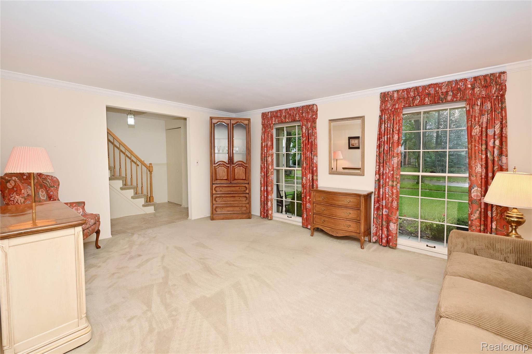 30025 Spring River Drive