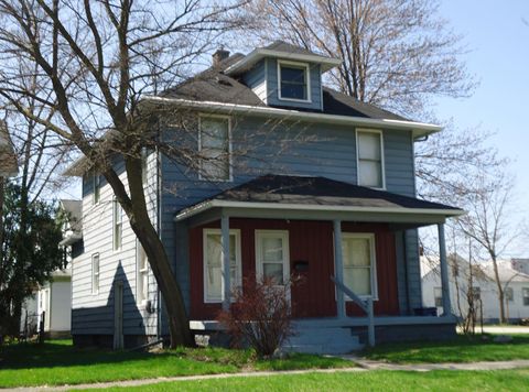 34 La Belle Street SE Grand Rapids City MI 49507