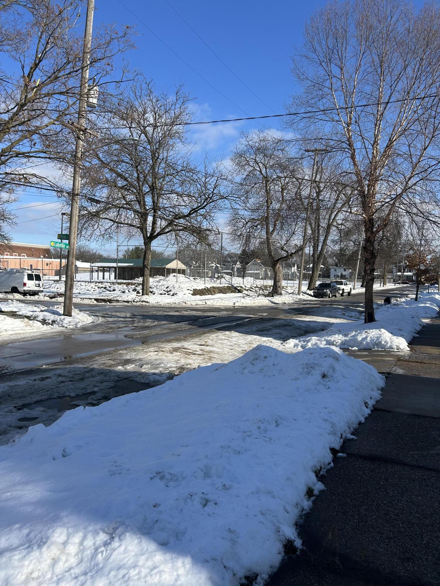 34 La Belle Street SE