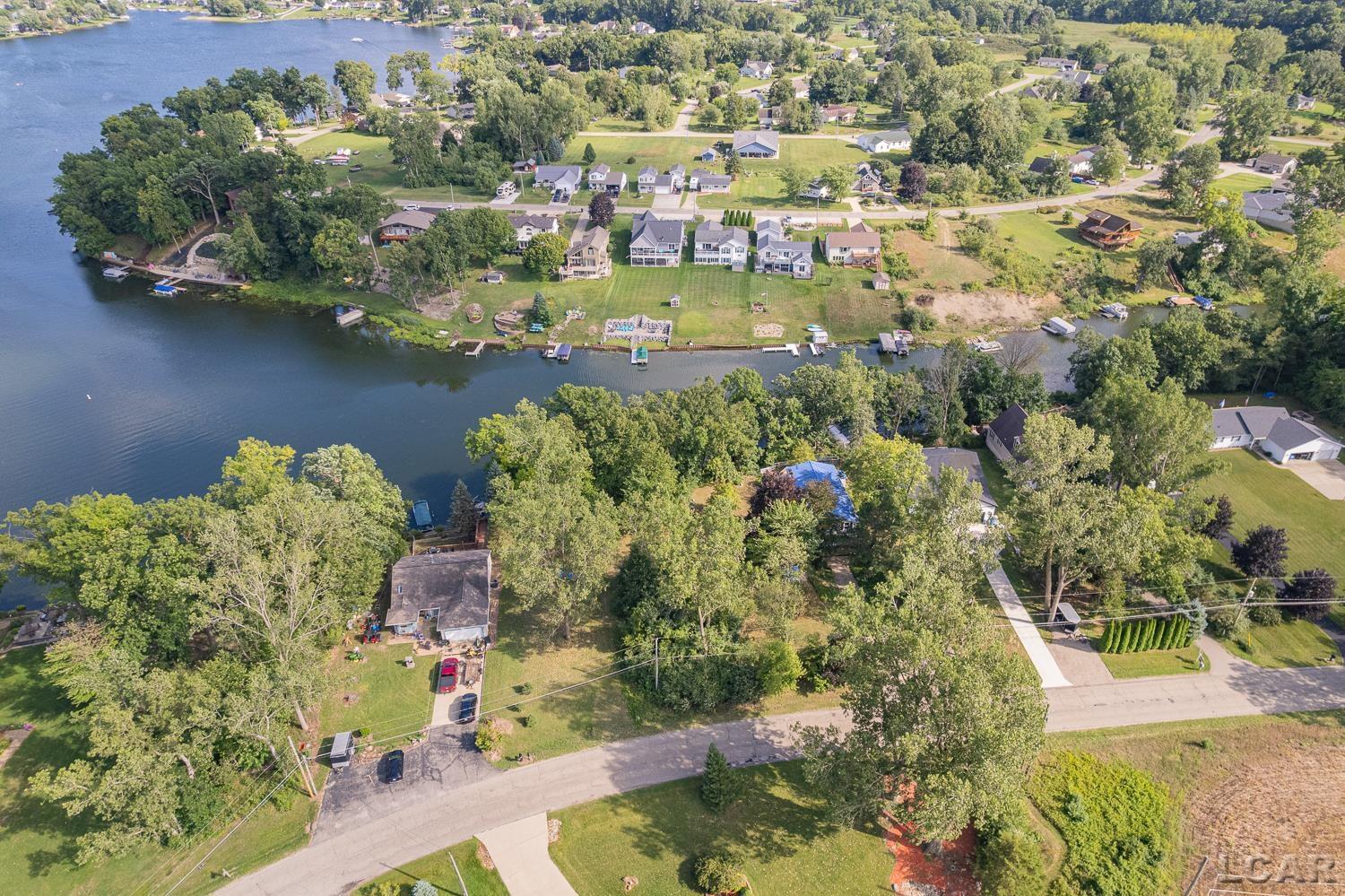 10801 Woodbrook Drive