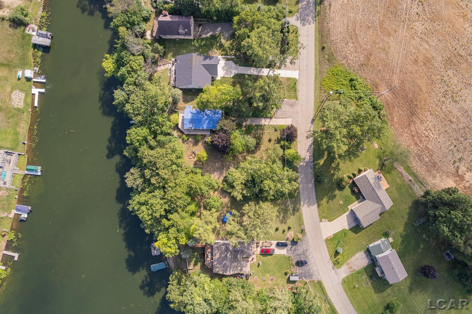 10801 Woodbrook Drive