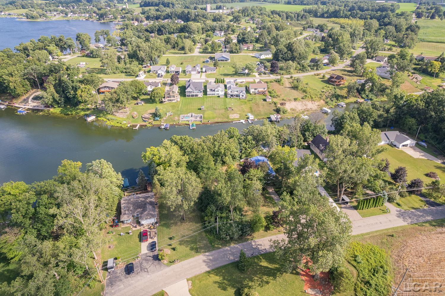 10801 Woodbrook Drive