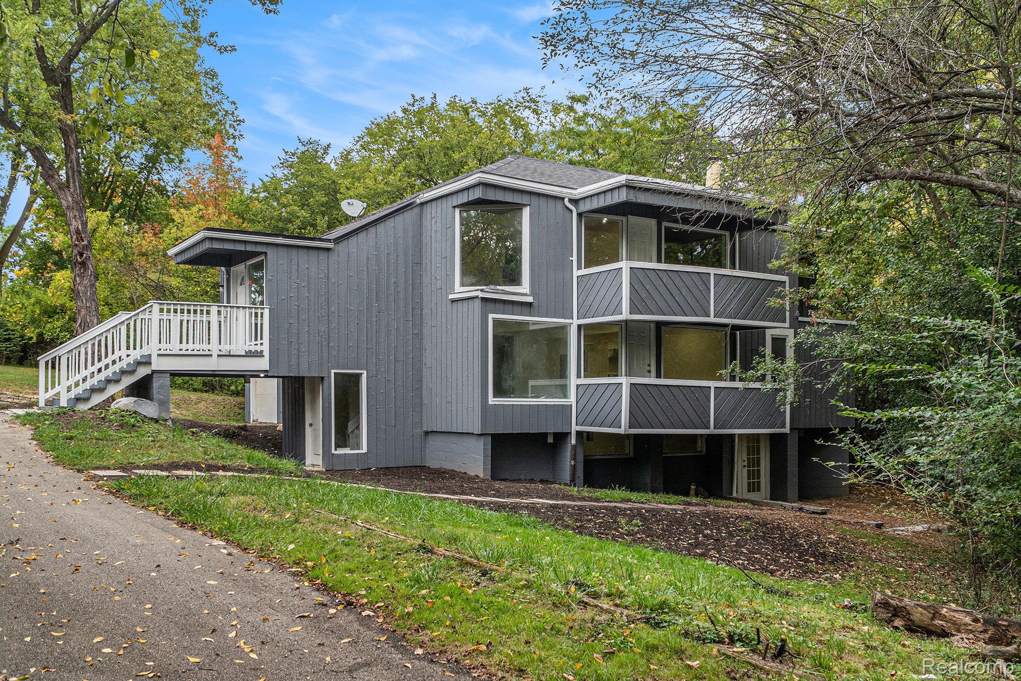 4641 Cove Road
