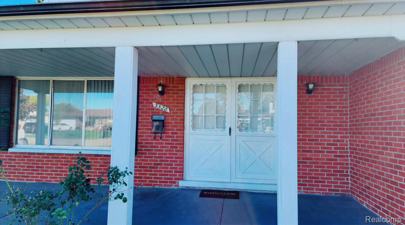 3528 Byrd Drive