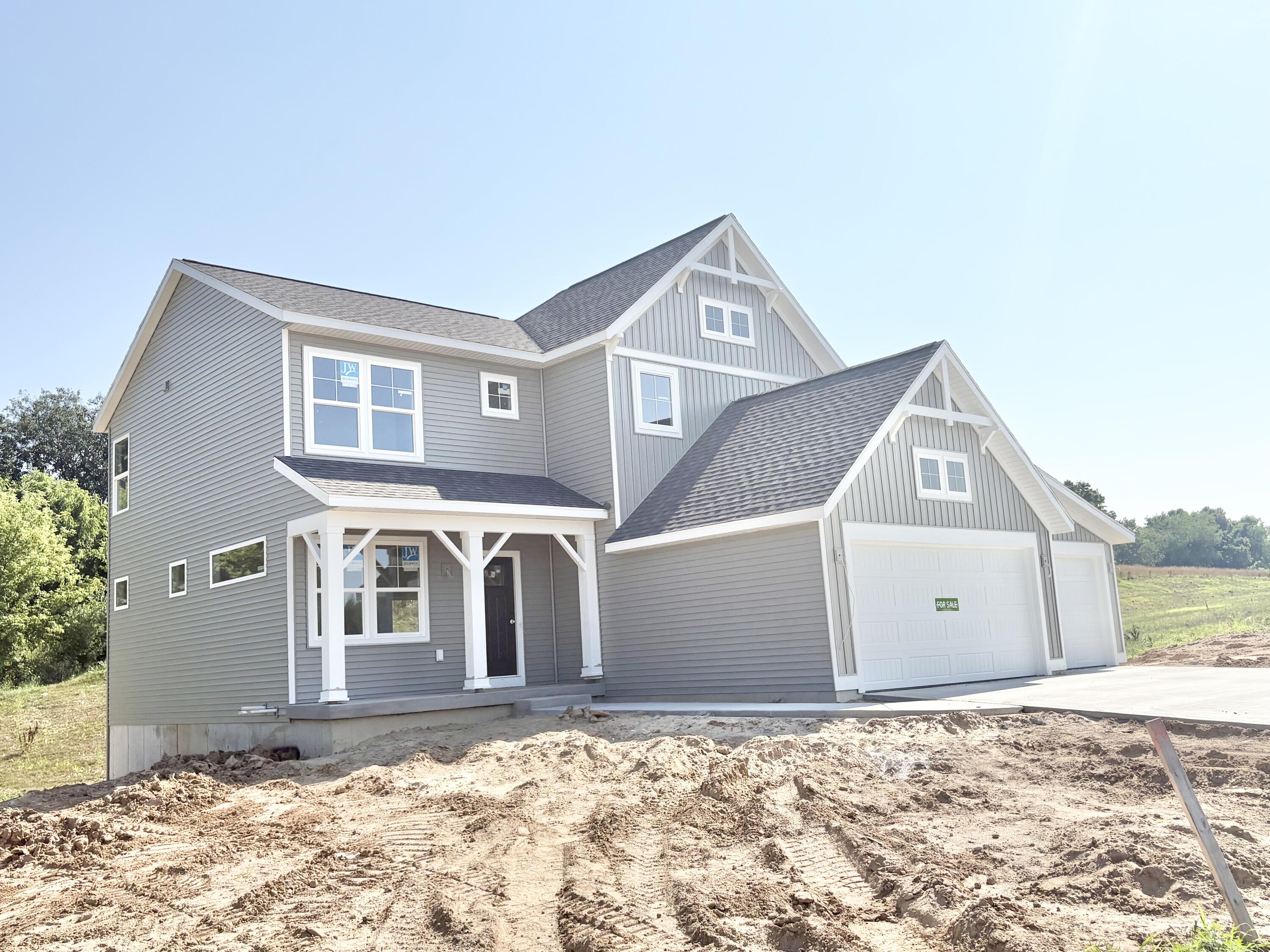 8344 Kettle Oak Drive SE