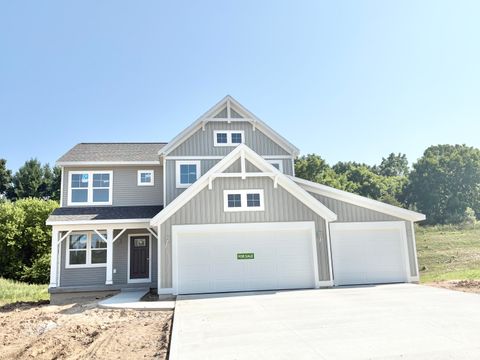 8344 Kettle Oak Drive SE Caledonia Township MI 49302