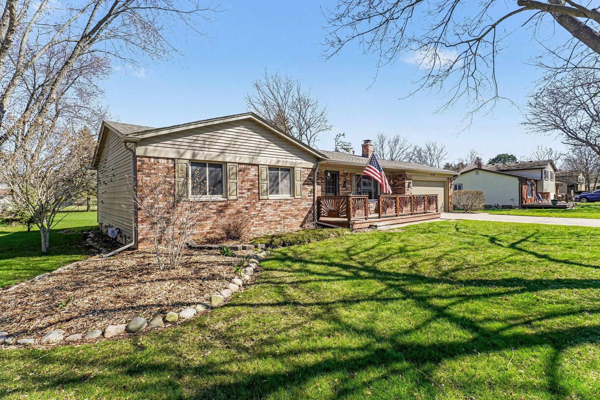 3339 Heritage Farms Drive
