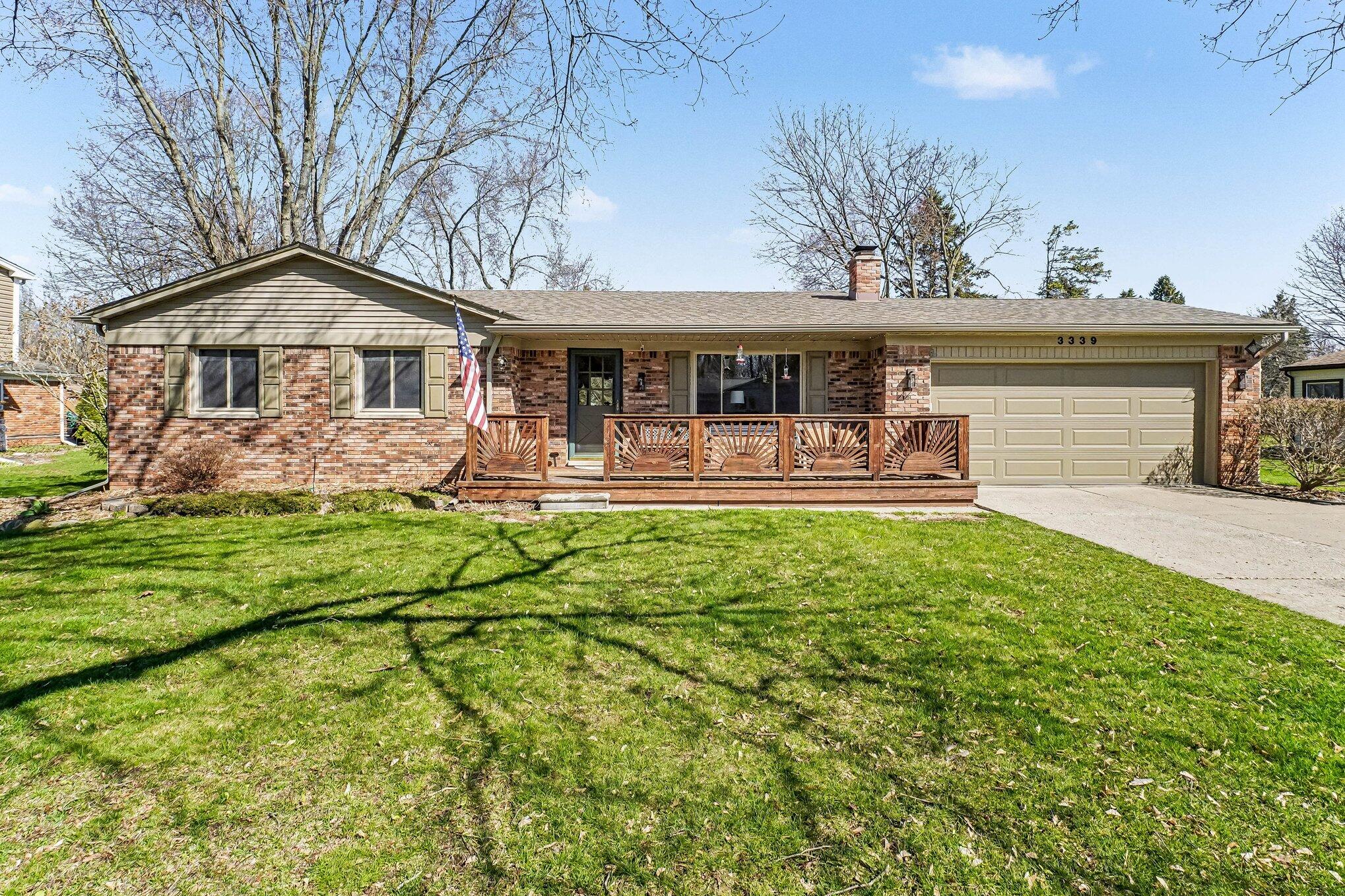 3339 Heritage Farms Drive