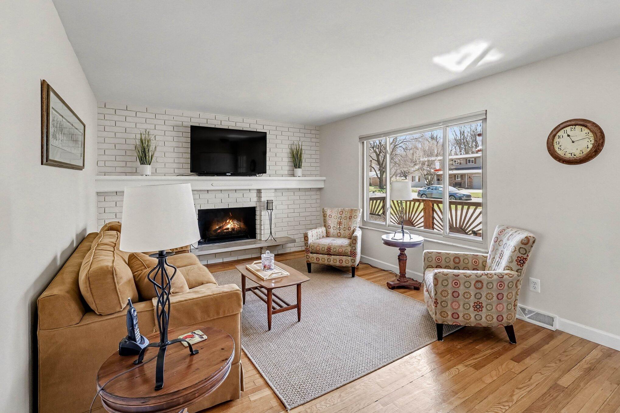 3339 Heritage Farms Drive