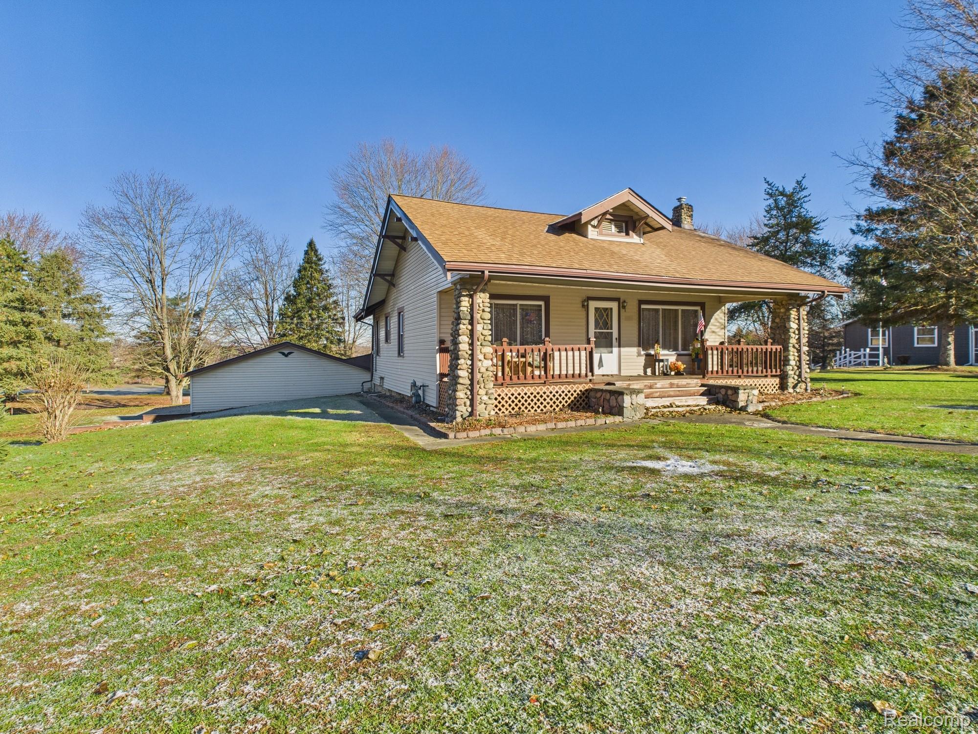 4467 Kings Mill Road