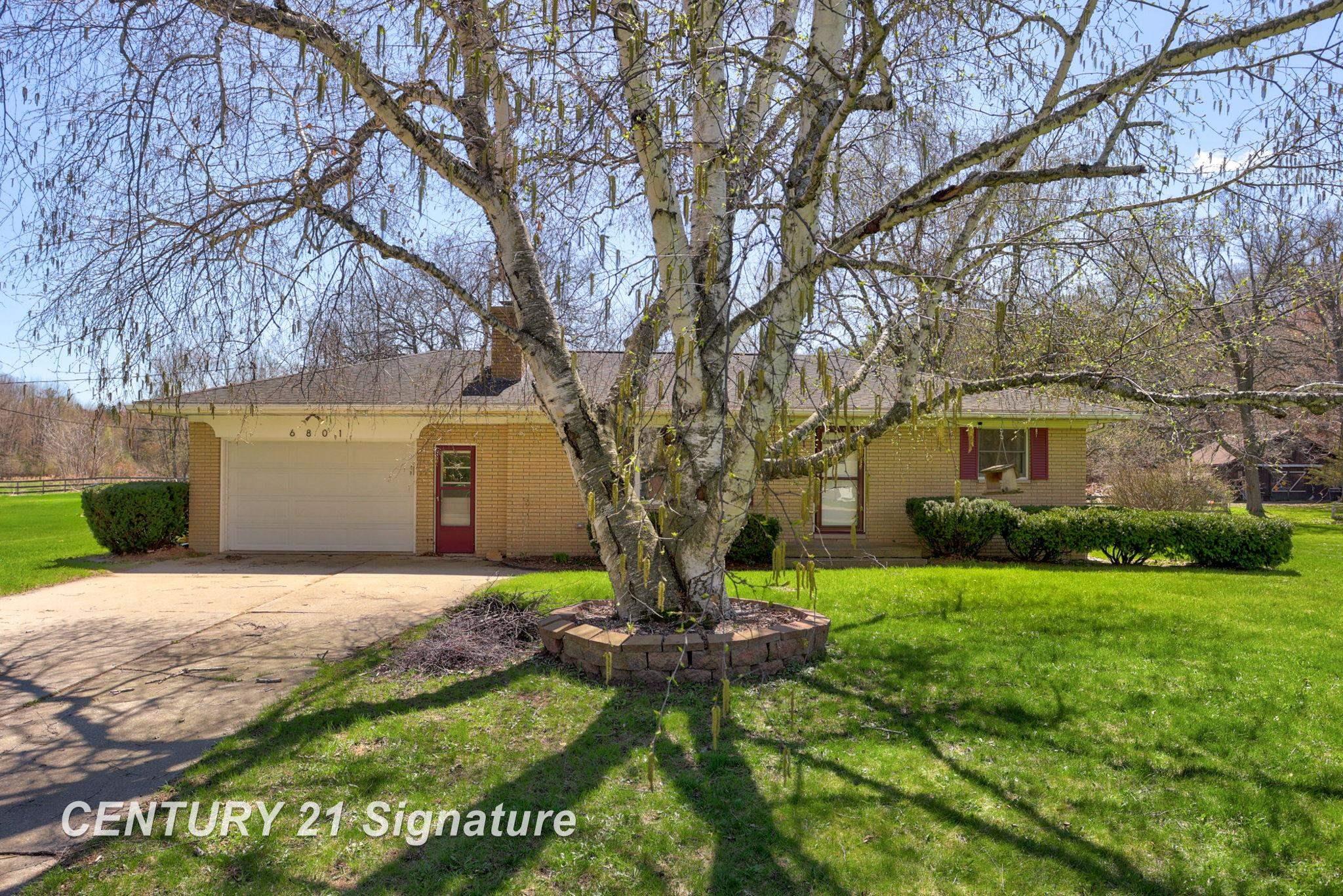 6801 Trinklein Road