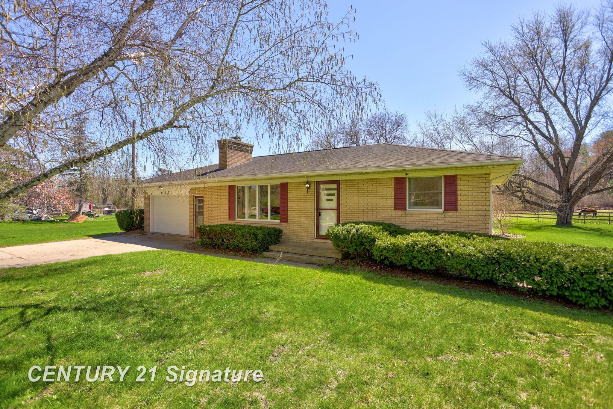 6801 Trinklein Road