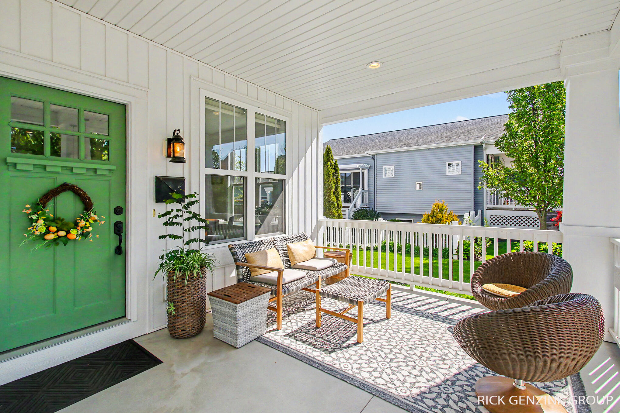 567 Blackstone Street