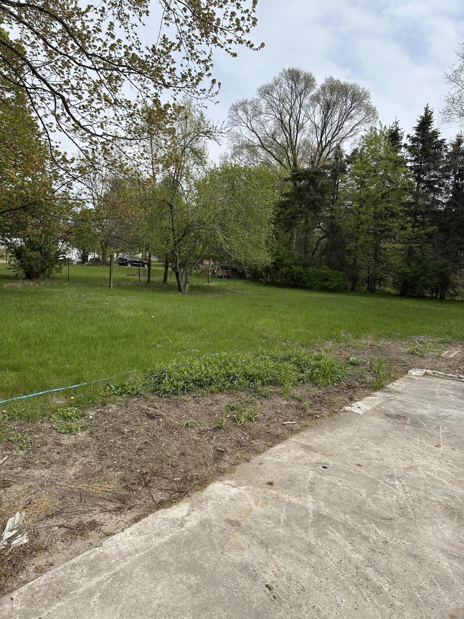 3611 W Polk Road