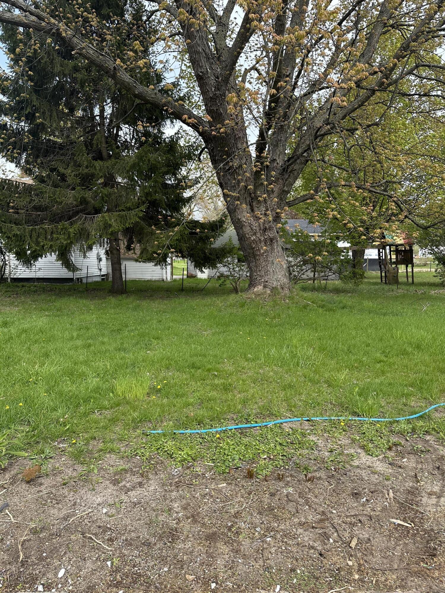 3611 W Polk Road