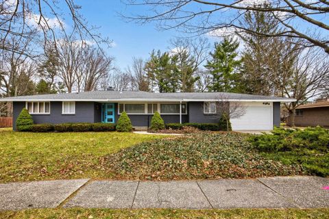 4914 Campau Drive Midland City MI 48640