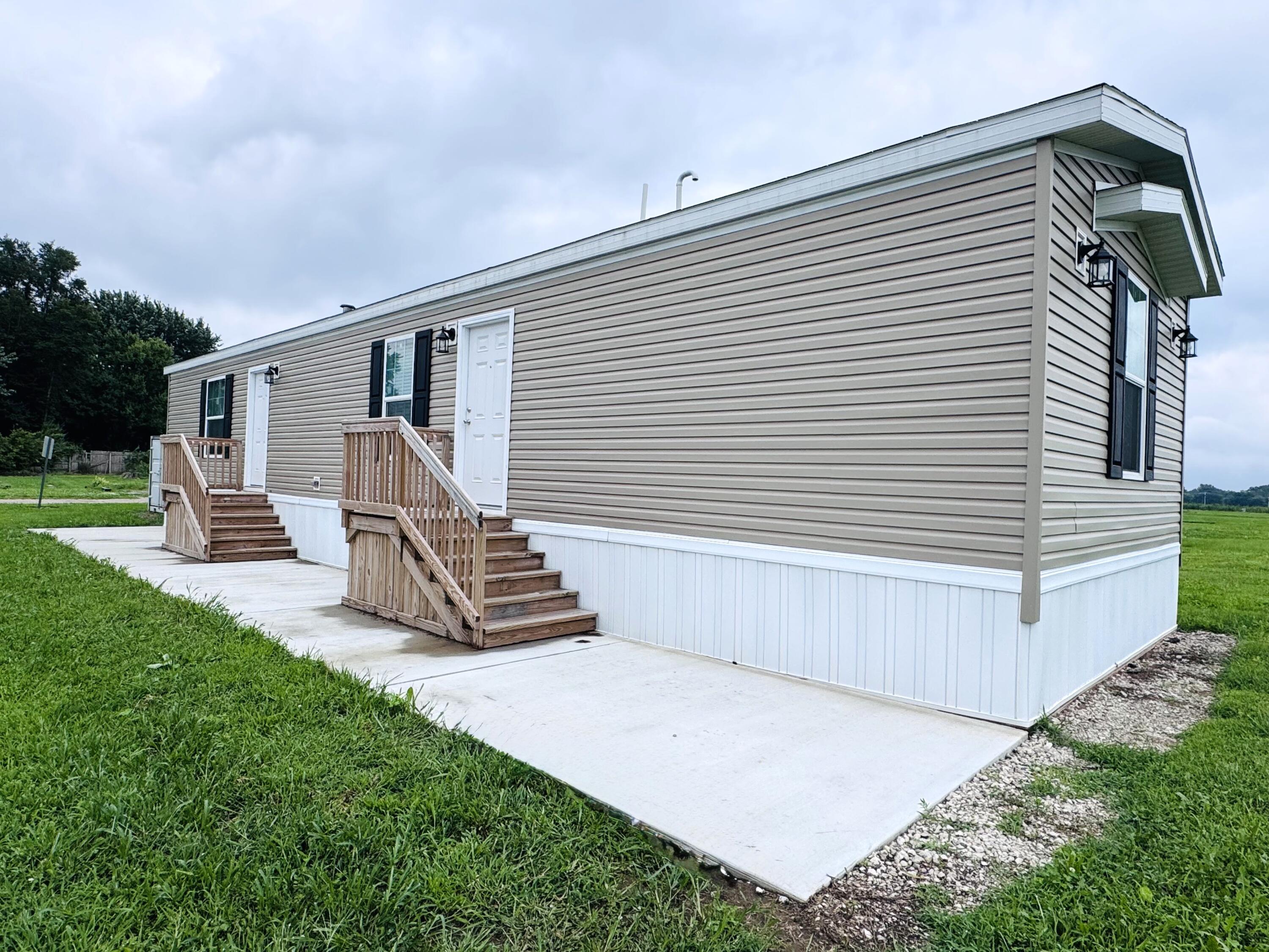 59733 Decatur Road Lot 33