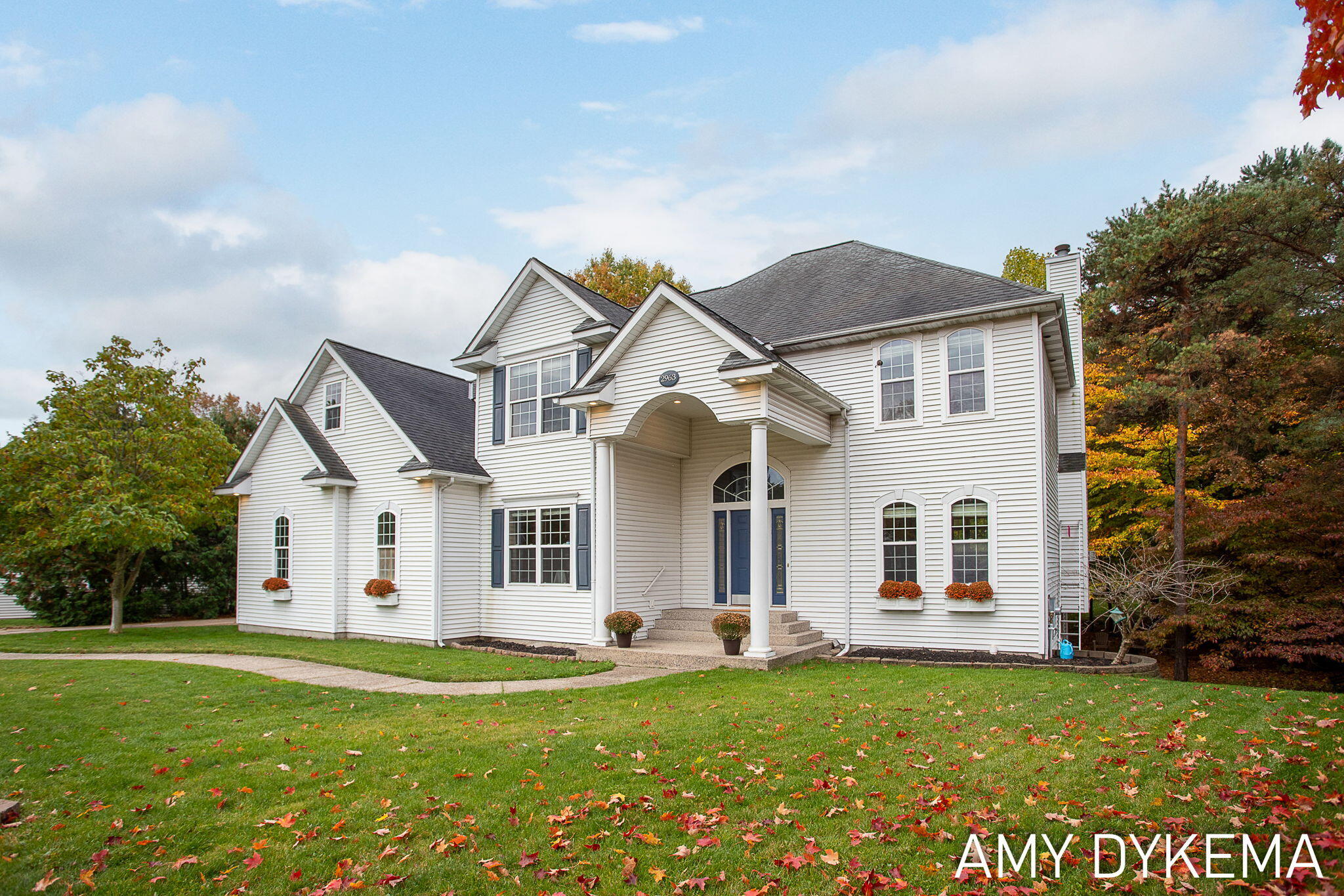 2963 Pine Edge Court