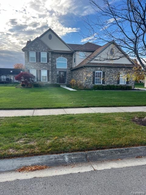 42887 Sadie Lane 42887 Sandie Lane Van Buren Charter Township MI 48111