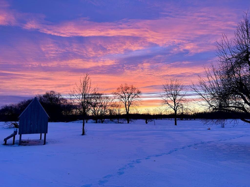 1751 Sharon Hollow Road