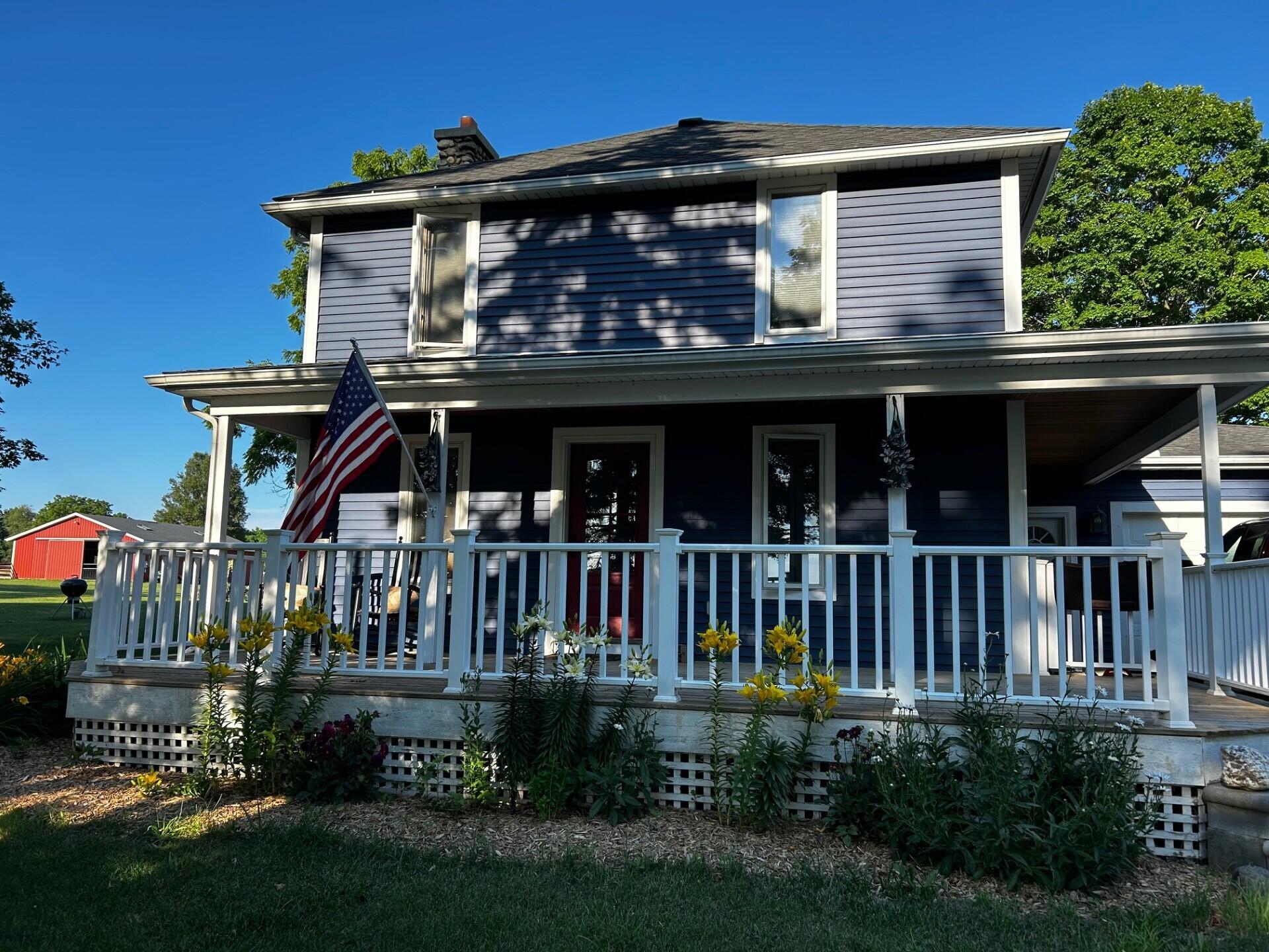 1751 Sharon Hollow Road