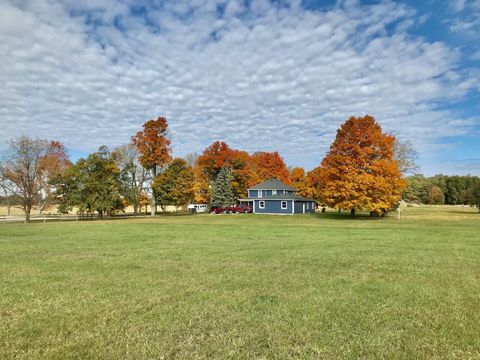 1751 Sharon Hollow Road Sharon Township Washtenaw MI 49240