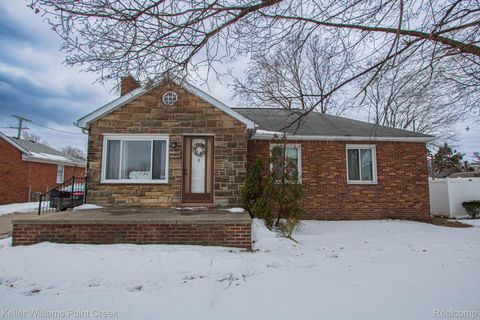 4926 E 12 Mile Road Warren City MI 48092