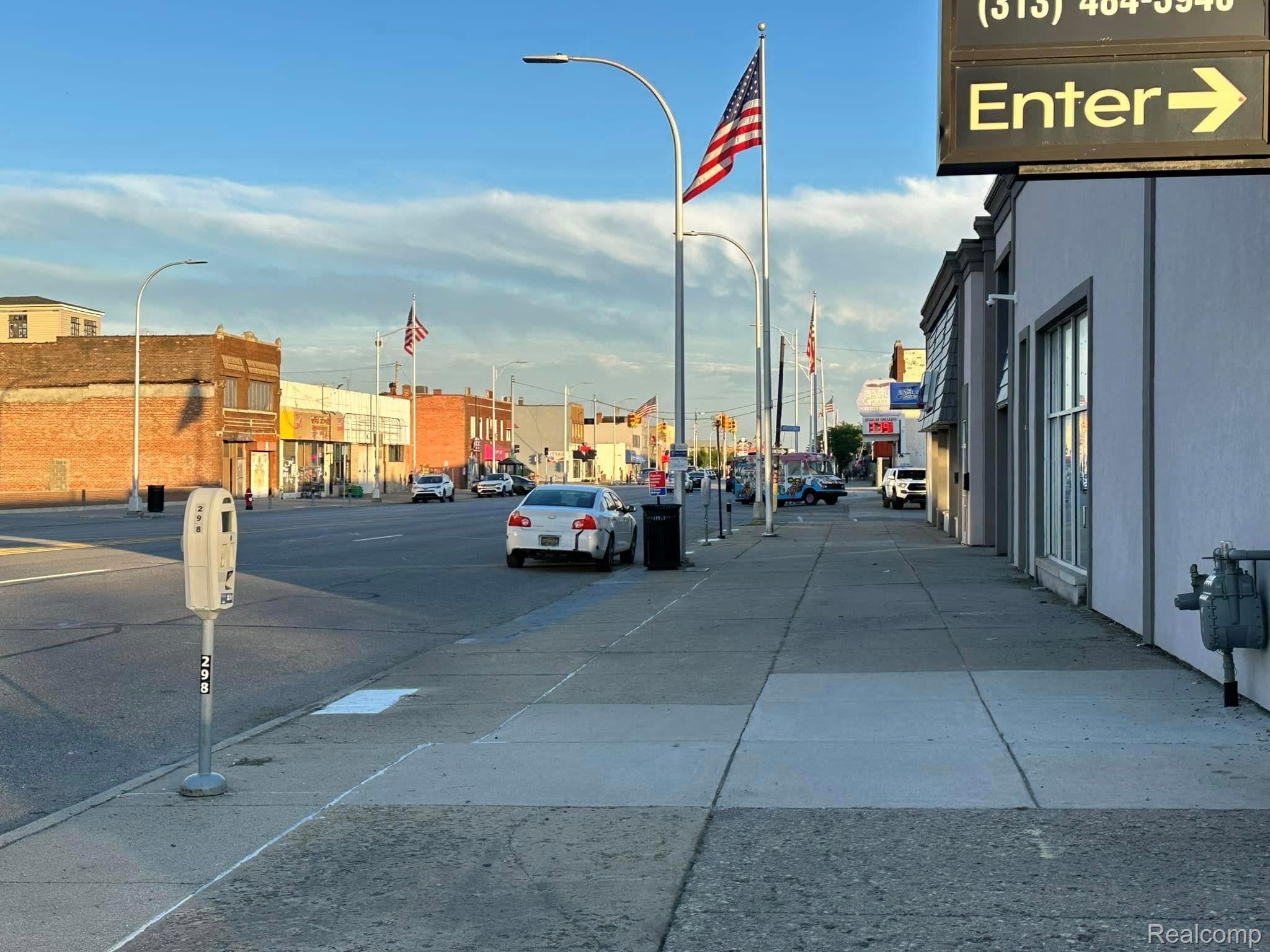 12101 Joseph Campau Street