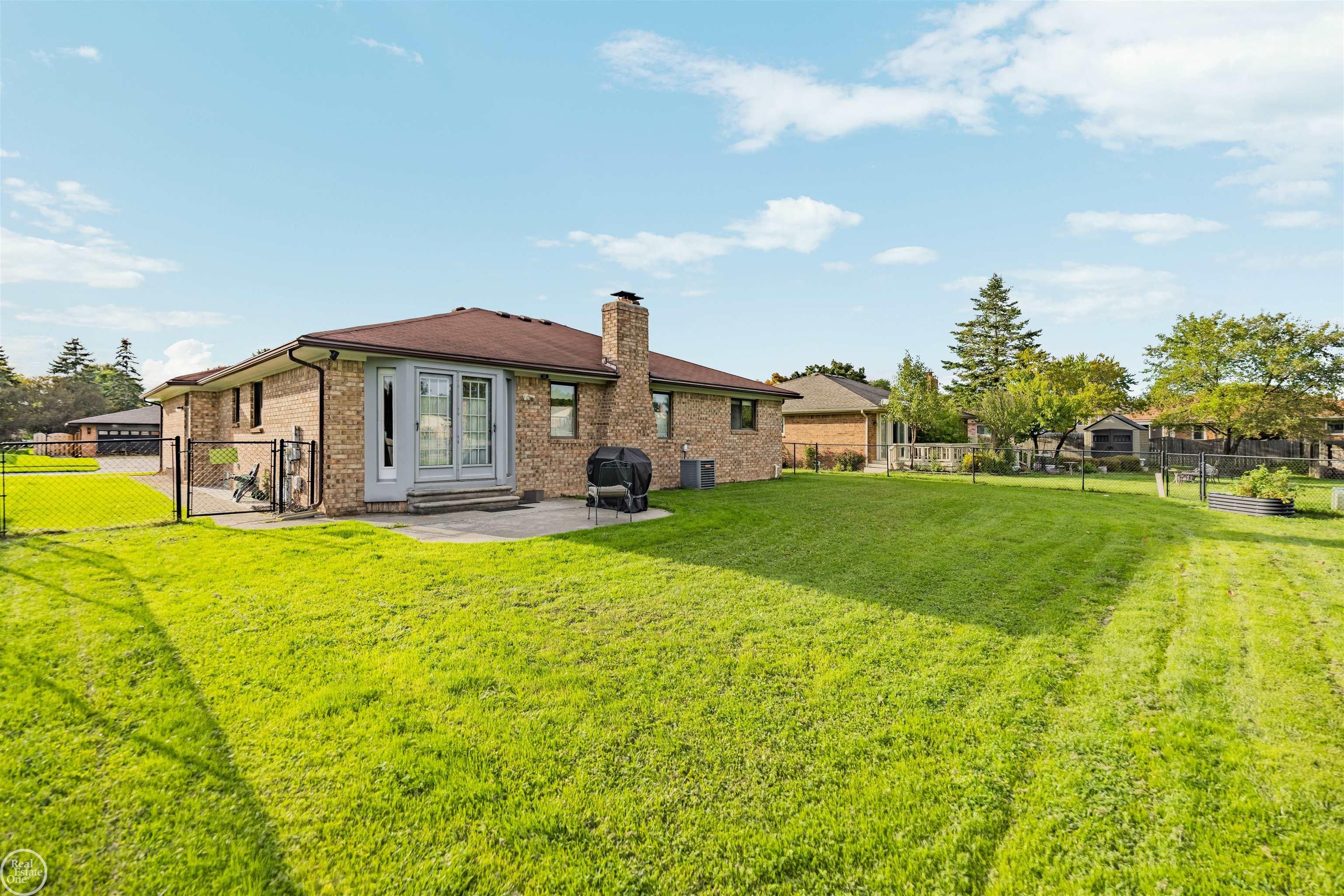 40802 Karen Court