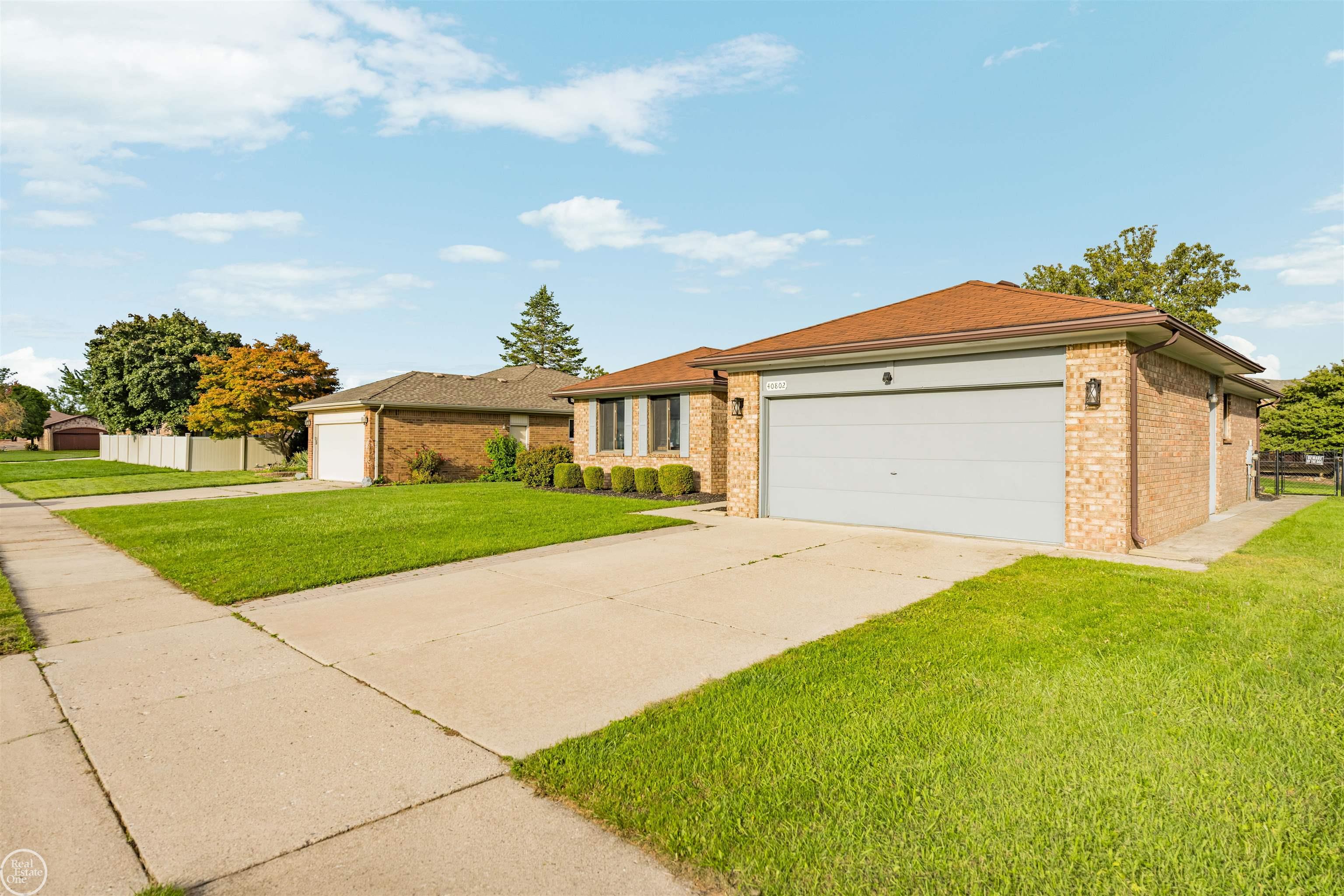 40802 Karen Court
