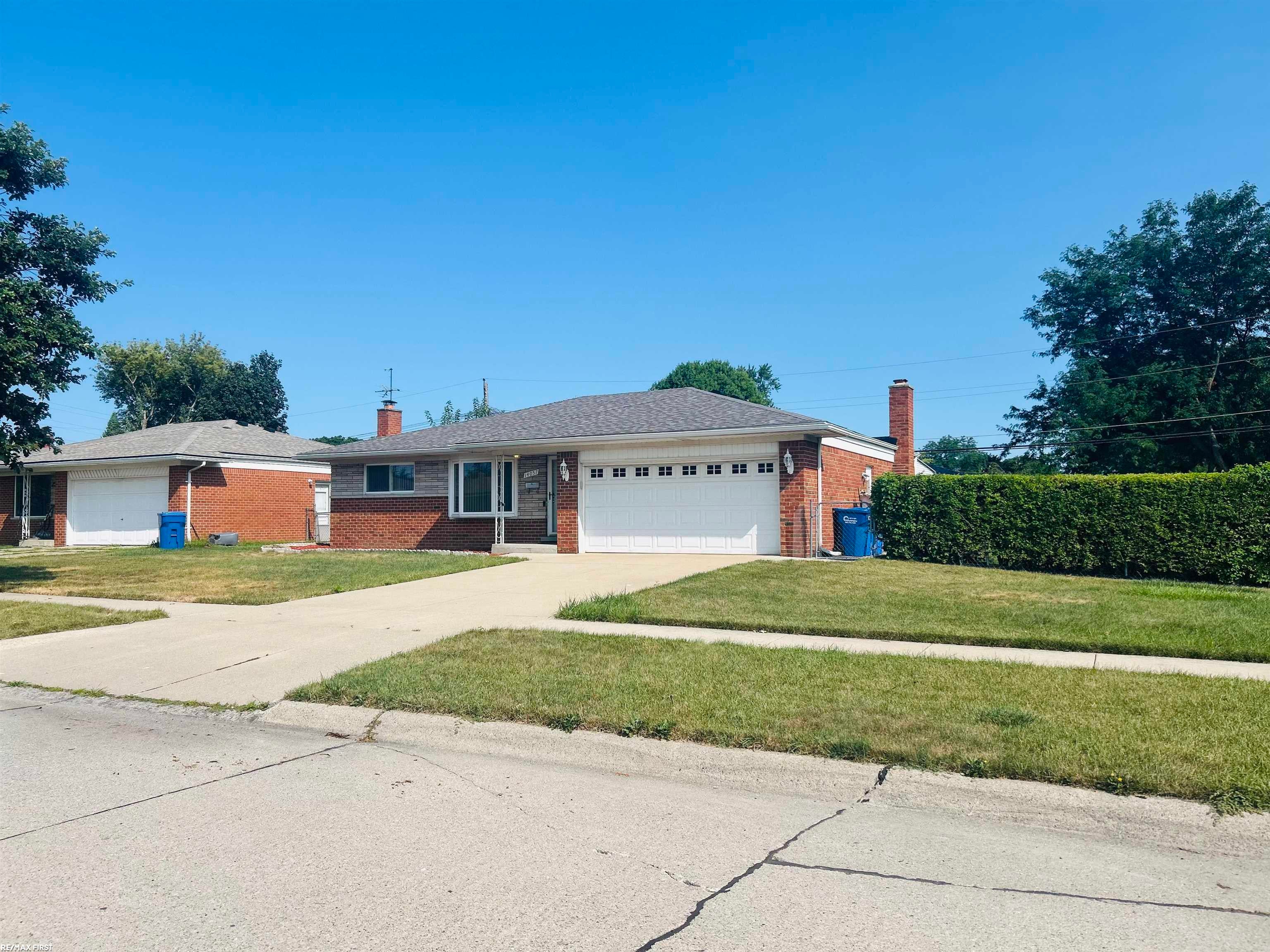 14057 Edison Street