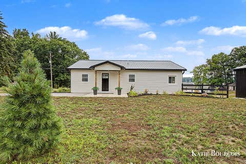 Photo of 7510 Taft Road, Martiny Township, MI 49332 (MLS # 65026042943)