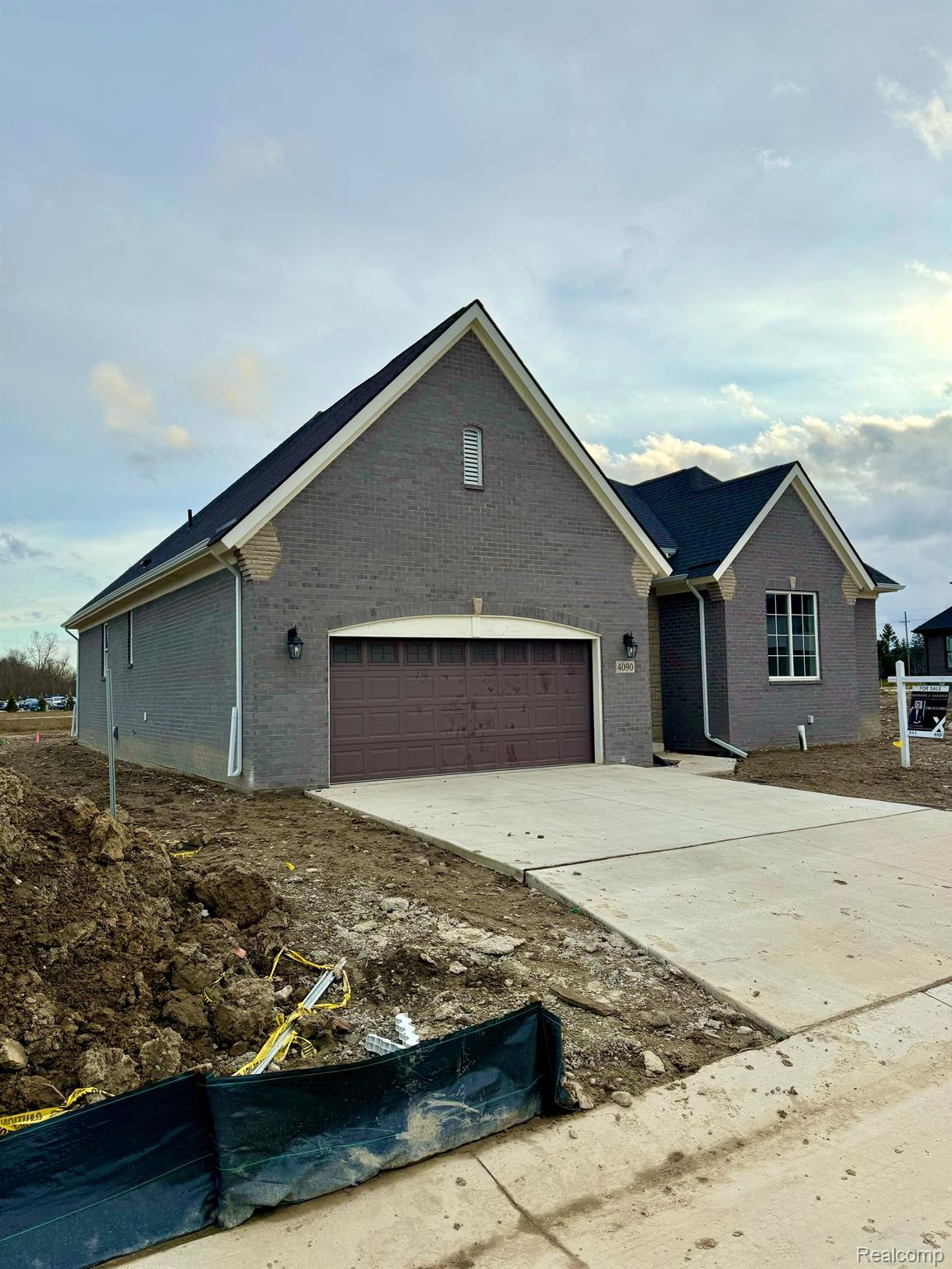 4118 Spring Meadows Drive