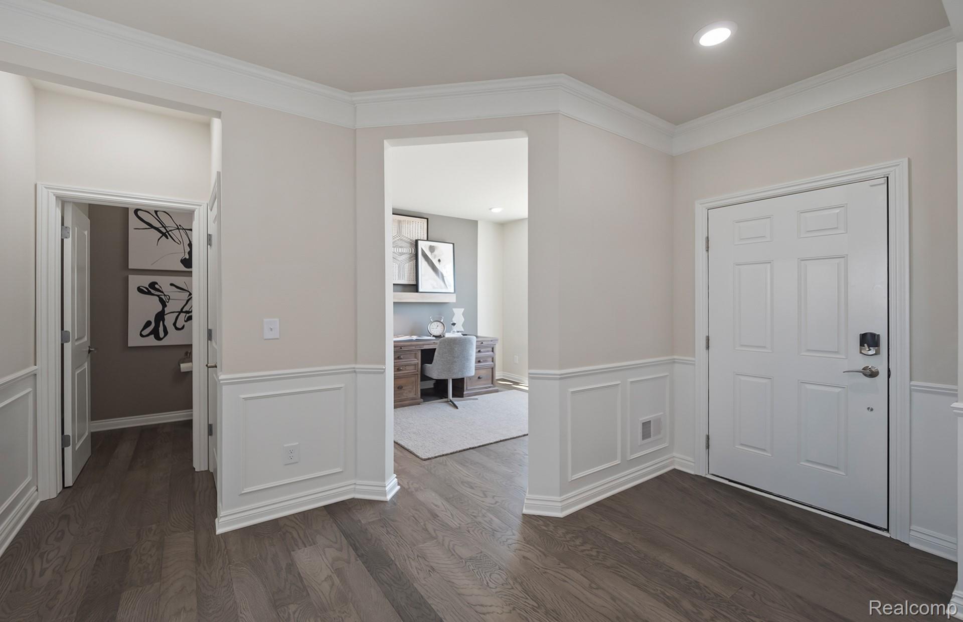 22394 Orchard Brook Court