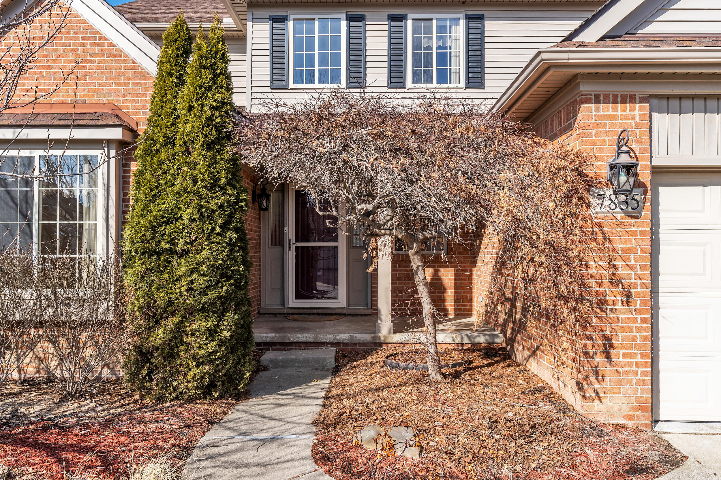 7835 Greene Farm Drive