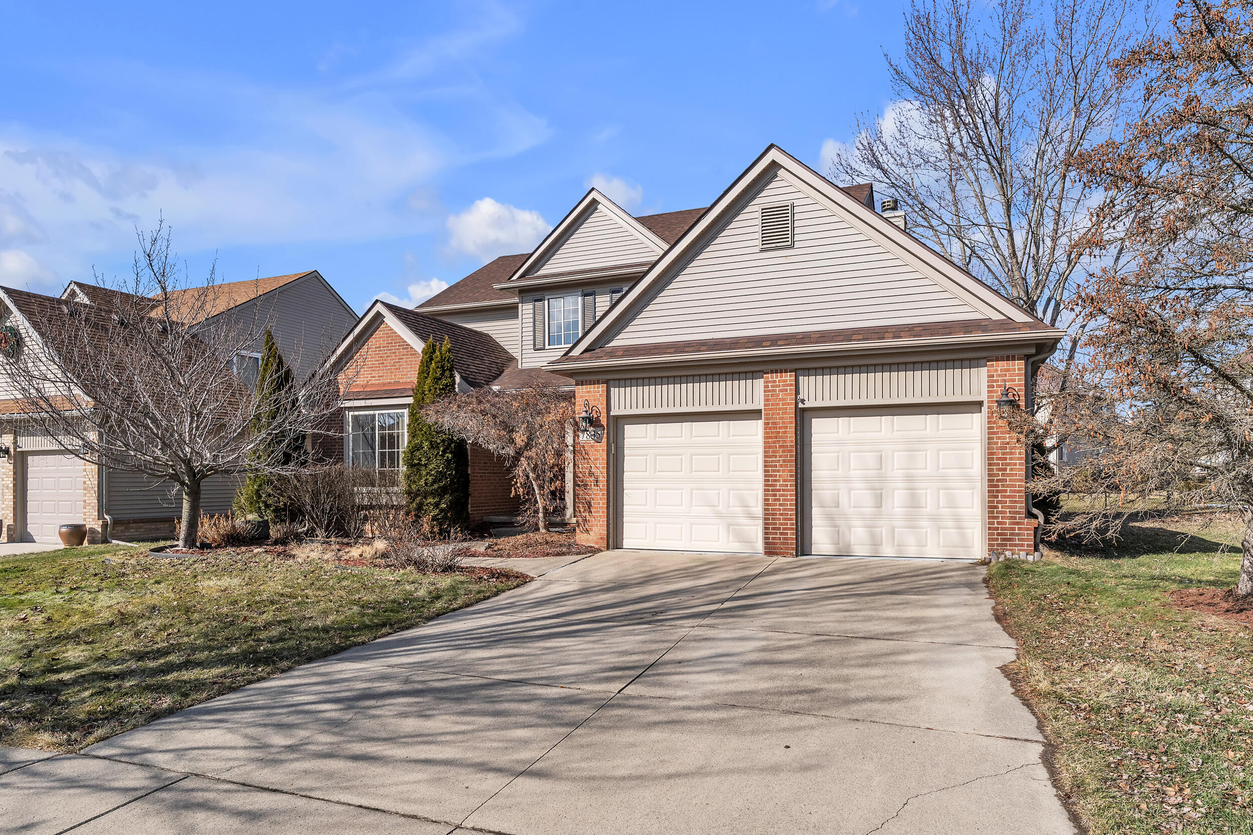 7835 Greene Farm Drive