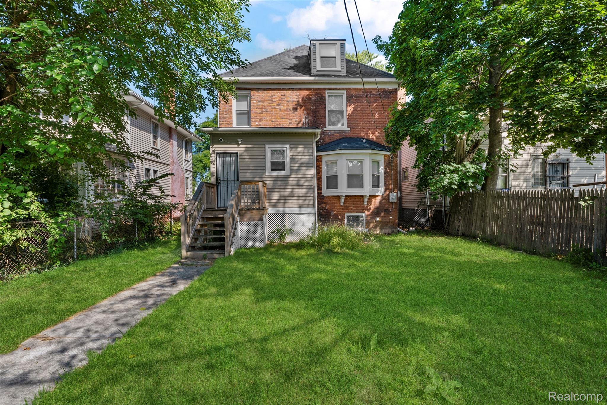 115 Richton Street