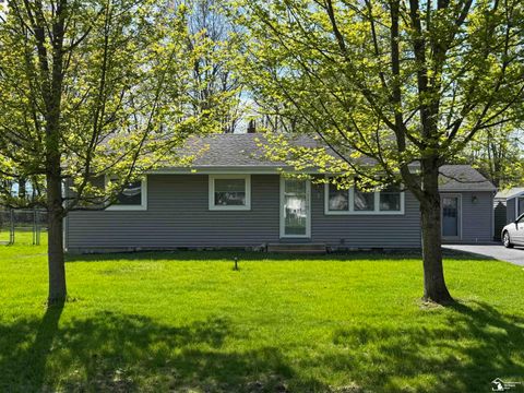 Photo of 10241 Gilcyn Drive, Whiteford Township, MI 48182 (MLS # 57050205937)