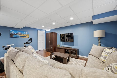 Tiny photo for 46808 Jewel Drive, Macomb Township, MI 48044 (MLS # 58050225474)