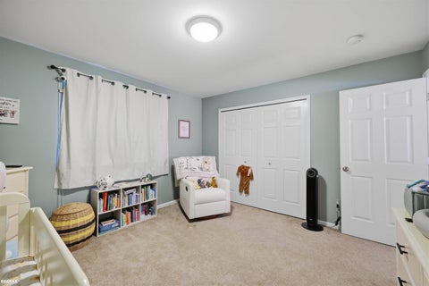 Tiny photo for 46808 Jewel Drive, Macomb Township, MI 48044 (MLS # 58050225474)