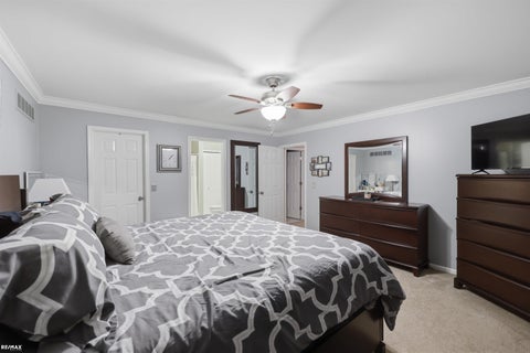 Tiny photo for 46808 Jewel Drive, Macomb Township, MI 48044 (MLS # 58050225474)